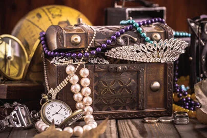 SMSF Collectables