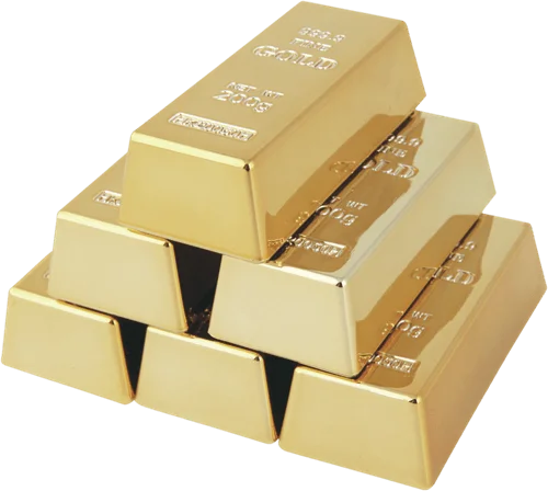 Gold Bullion