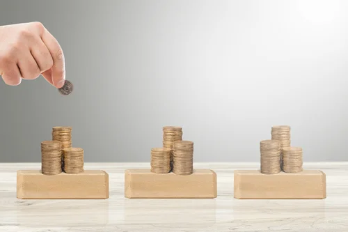 Importance of Diversification