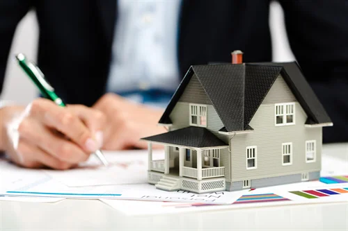 Substantiating the Market Value of Real Property
