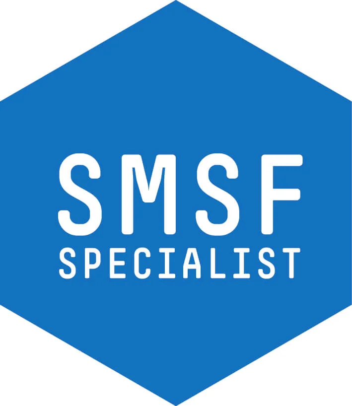 SMSF Specialist Designation Logo